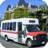 BC Transit Victoria HandyDART